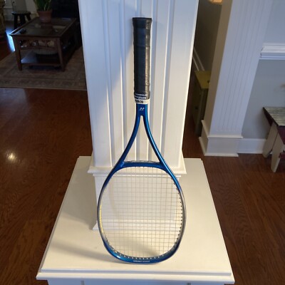 Yonex RQ-60 Widebody Graphite Composite Tennis Racquet With Cover