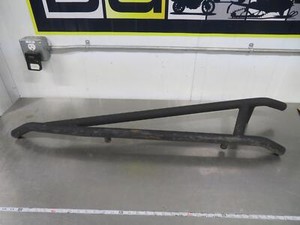 EB850 2014 14 CANAM MAVERICK 1000 XRS LEFT LH ROCK SLIDER