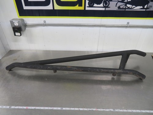 EB850 2014 14 CANAM MAVERICK 1000 XRS LEFT LH ROCK SLIDER