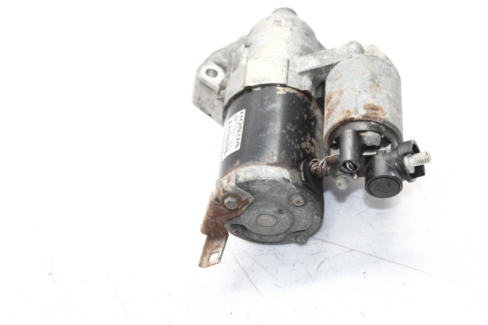 2005-2008 ACURA RL MOTOR DE PARTIDA P9838 - Imagem 2 de 4