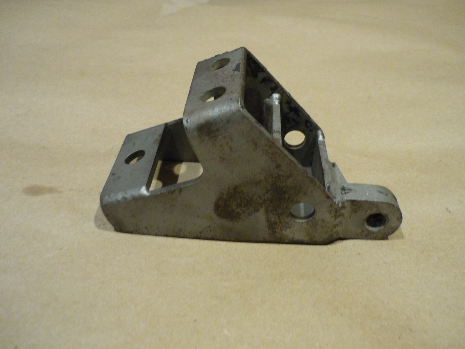 Lamborghini Mucielago Coupe 2002-2003 - Alternator Bracket - P/N 0016009583