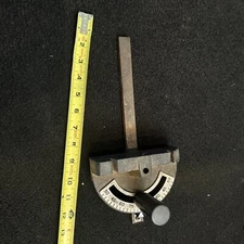 Delta? Table Saw 3/4” Miter Gauge