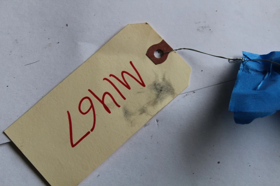 06-2010 LEXUS IS250 IS350 EN PALANCA DE CAMBIOS AUTOMÁTICA PERILLA DE CAMBIO AUTOMÁTICO M1467 Foto 2 de 4