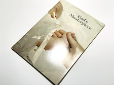 VINTAGE 1960S BABY BOOK HALLMARK CUTE RETRO NEWBORN CHILDRENS EPHEMERA BOOKLET