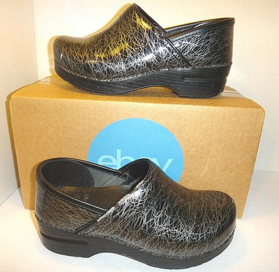 dansko clogs size 35
