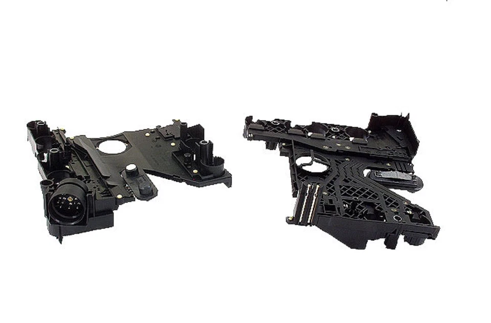 OEM NEW Transmission Valve Body Electric Conductor Plate Kit for Mercedes 722.6 - Image 4 of 4