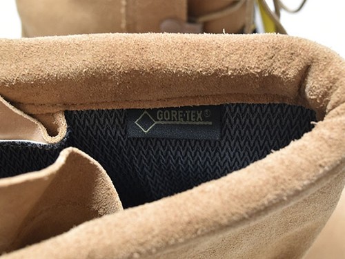 US Army Icwr Stiefel Cold Weather Belleville Goretex Outdoor Boots 9.5R Gr 43 - Bild 3 von 7