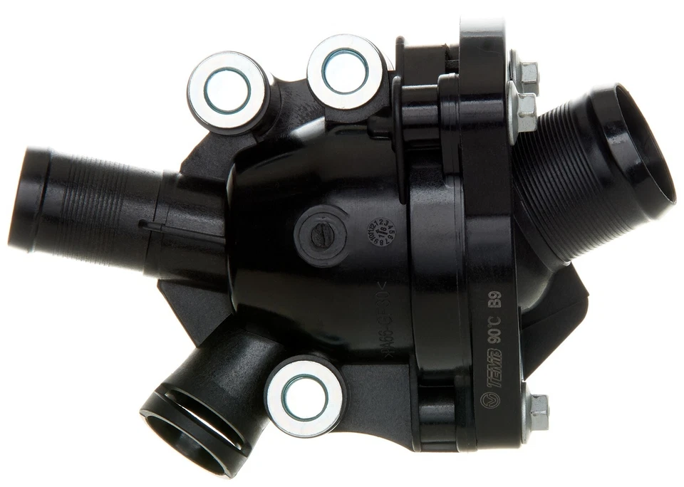 Puertas termostato refrigerante motor Cross Country Volvo V60 2015-2016 Foto 4 de 4