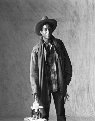 Jean Michel Basquiat #25 Print 11 x 14 | eBay