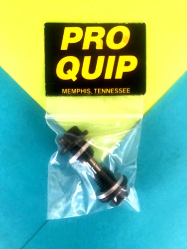 Honda GX120 GX140 GX160 GX200 Magnetic Oil Drain Plugs Predator 212 24hrFreeship - 第 2/3 張圖片