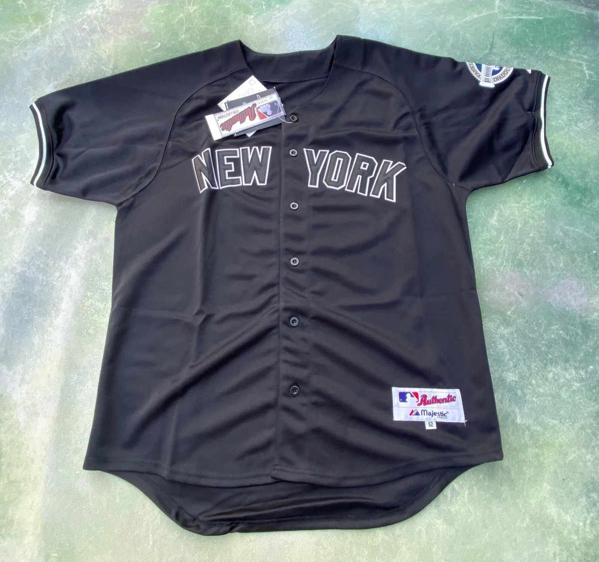 Majestic New York Yankees 52 Size MLB Fan Apparel & Souvenirs for