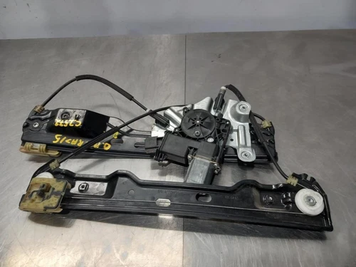 13350757 Elevalunas Delantero Izquierdo para OPEL ASTRA J BERLINA 5P 2014 434930 - Imagen 3 de 9