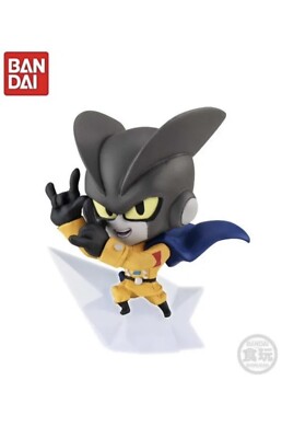 Dragon Ball Super Warriors Mini Figures Vol.7 Gamma 2 Toy Us Stock