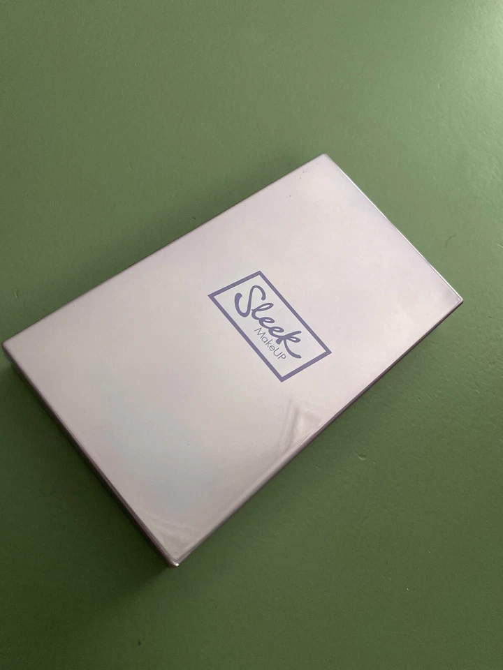 Elegante paleta de iluminación CTRL ALT GLOW 11 g Foto 4 de 4