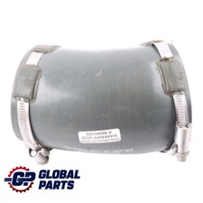 Mercedes W205 M264 Lufteinlass Rechts Ladeluftverteiler A2640980100