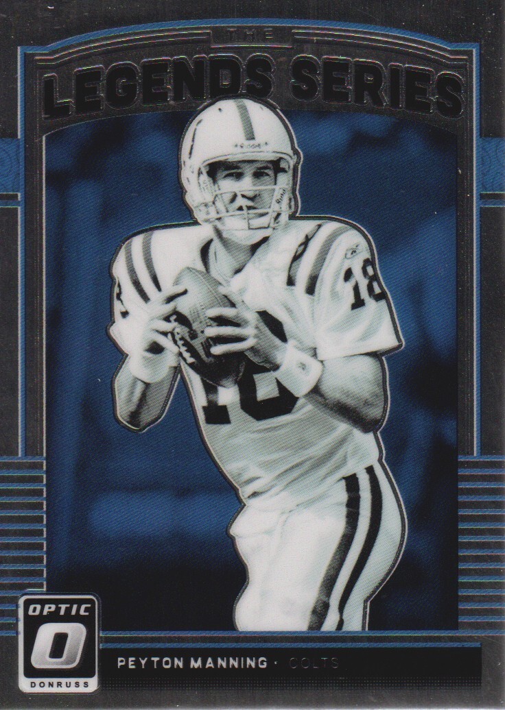 2018 Donruss Football INSERTS Finish set UP TO 25% OFF