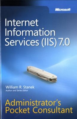 Internet Informationen Services Ils 7. 0 Taschenbuch William R. Stane
