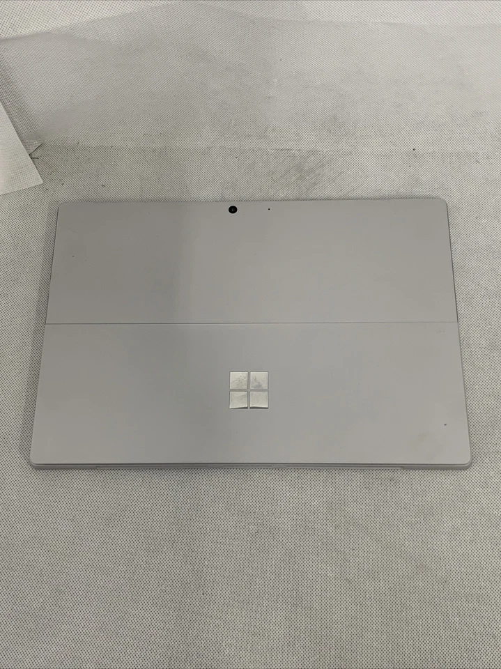 Microsoft Surface Pro 7, 12.3" Wi-Fi 128/256/512, i3/i5/i7 Black/Platinum - Image 2 of 4