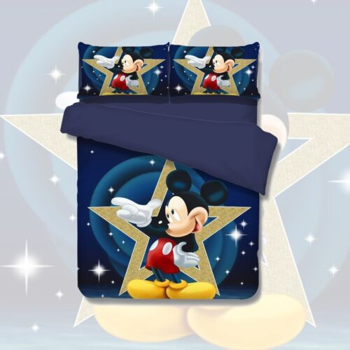 Quilt Duvet Doona Cover Set Single Double Queen King Size Available to Choose - Picture 38 of 42
