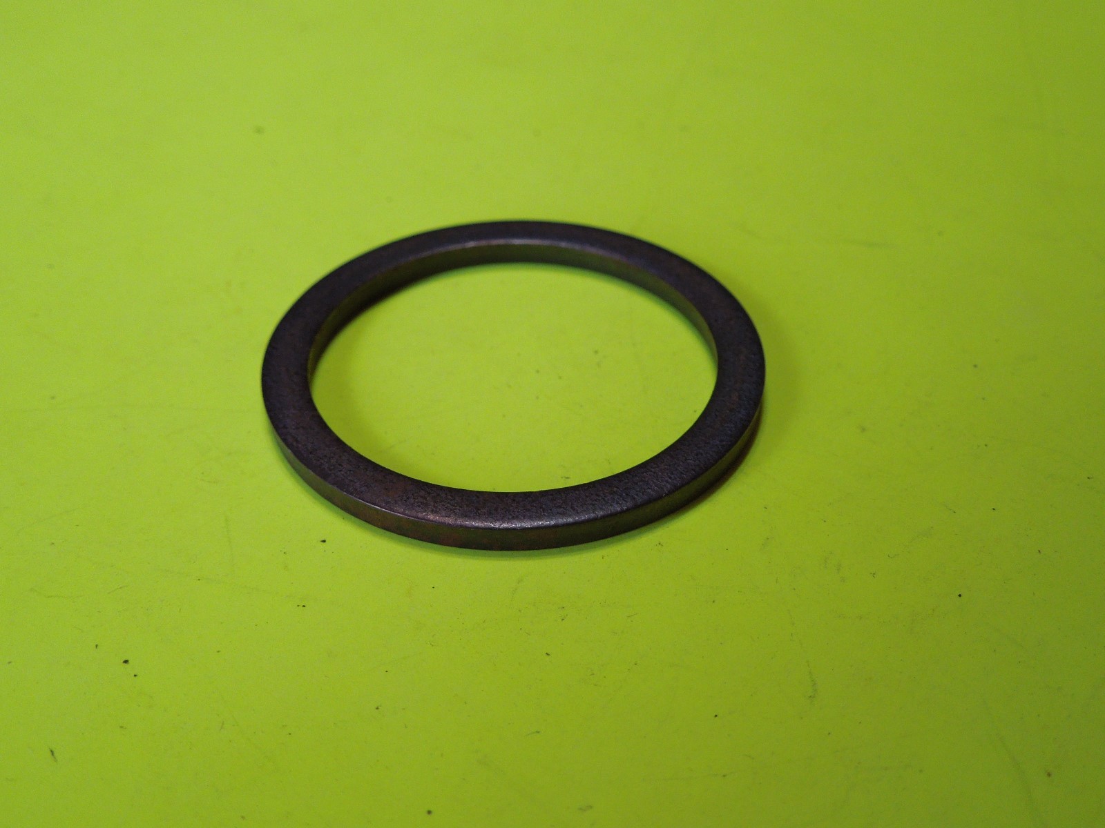 1 NOS OEM Harley Davidson Clutch Hub / Battery Terminal Spacer P/N 5707