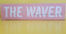 INH Hair Waver Iron - 3 Barrel Curling Iron Ceramic Hot Tool, New, Free Shipping