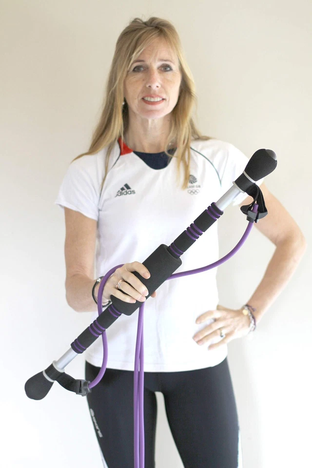 home gym fitness equipment - Image 2 of 2