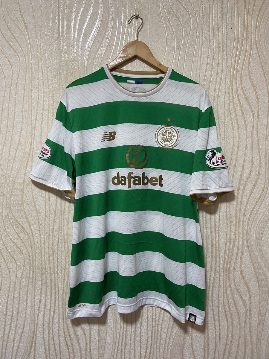 NB ニューバランス Celtic FC セルティックFC タンクトップ/XL セルティック 2019-20 ユニフォーム - ユニ11