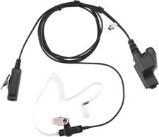 XTS2500 Earpiece for Motorola Radio XTS5000 XTS3000 Walkie Talkie Headset
