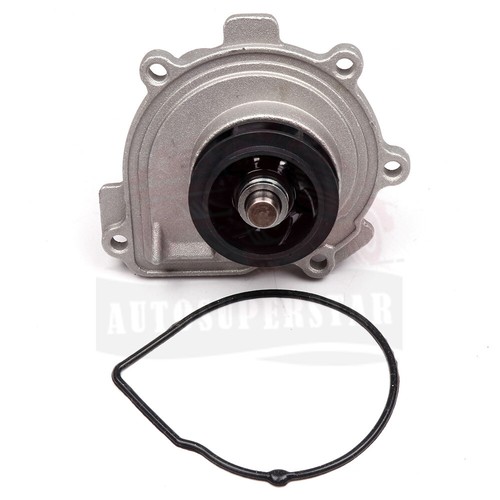 Timing Belt Kit Water Pump w/Belt Tensioner For 12-18 CHEVROLET SONIC - Picture 9 of 9