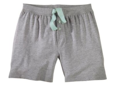 Pepperts Mädchen 2Stück Schlafshorts Short Schlafshort Gr. 122/128 Neu  Etikett