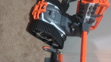 nerf n-strike elite terrascout