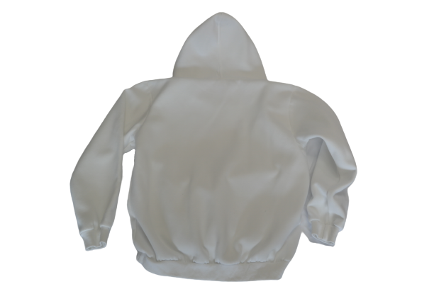 Supreme Box Logo Hooded Sweatshirt Hoodie White XL Made In Supreme Box Logo Hooded Sweatshirt Hoodie White XL Made In