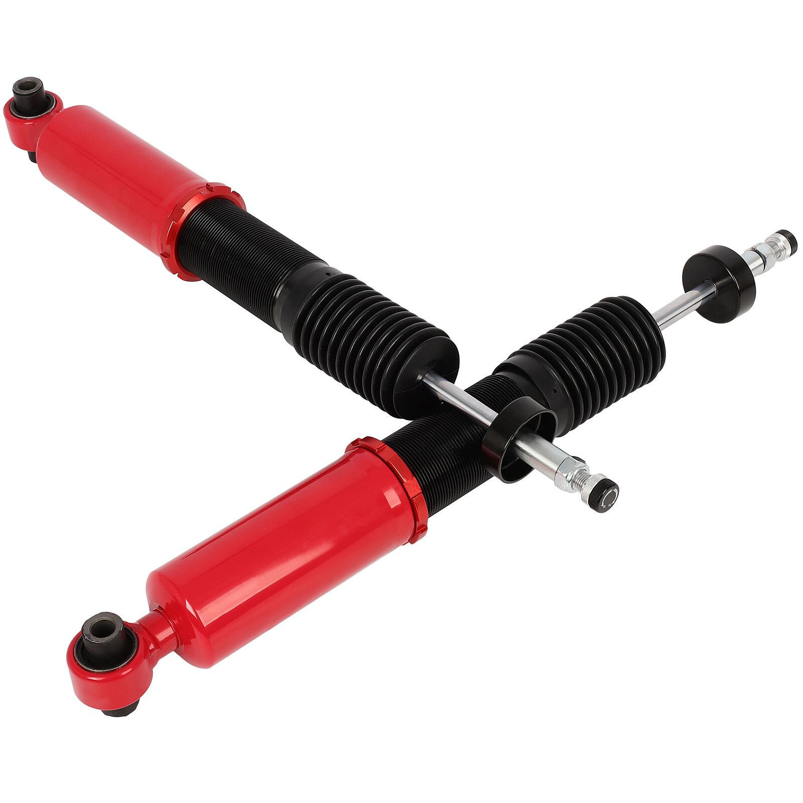 32 Way Damper Coilovers For 2011-17 Lexus CT200h (CT/CR) Suspension ...