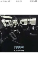 If You'Re Gone [IMPORT] by Matchbox 20 (Sep-2000, Wea/Atlantic)
