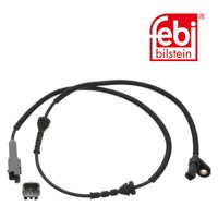 Febi Bilstein Sensor DrehzahlfüHler Hinten Rechts Links FüR Peugeot 807