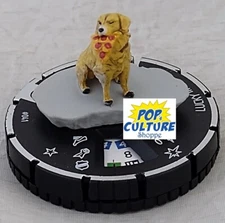 HEROCLIX Marvel Studios Next Phase 041 LUCKY