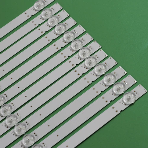 LED Strips For Sony L3_PHN_LYX_F5_CFM_S6_2_R1.0_UAC_LM41-01057A XBR-65X800H - Picture 6 of 8