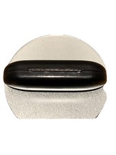 NEW Clam Shell Hard Eyeglasses Glasses Case Black