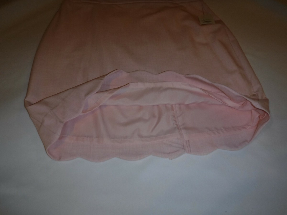 Jupe Gap Rose Lilas – Coupe A-line, Longueur Genou – Taille UK 10 / US 6 (occasion)