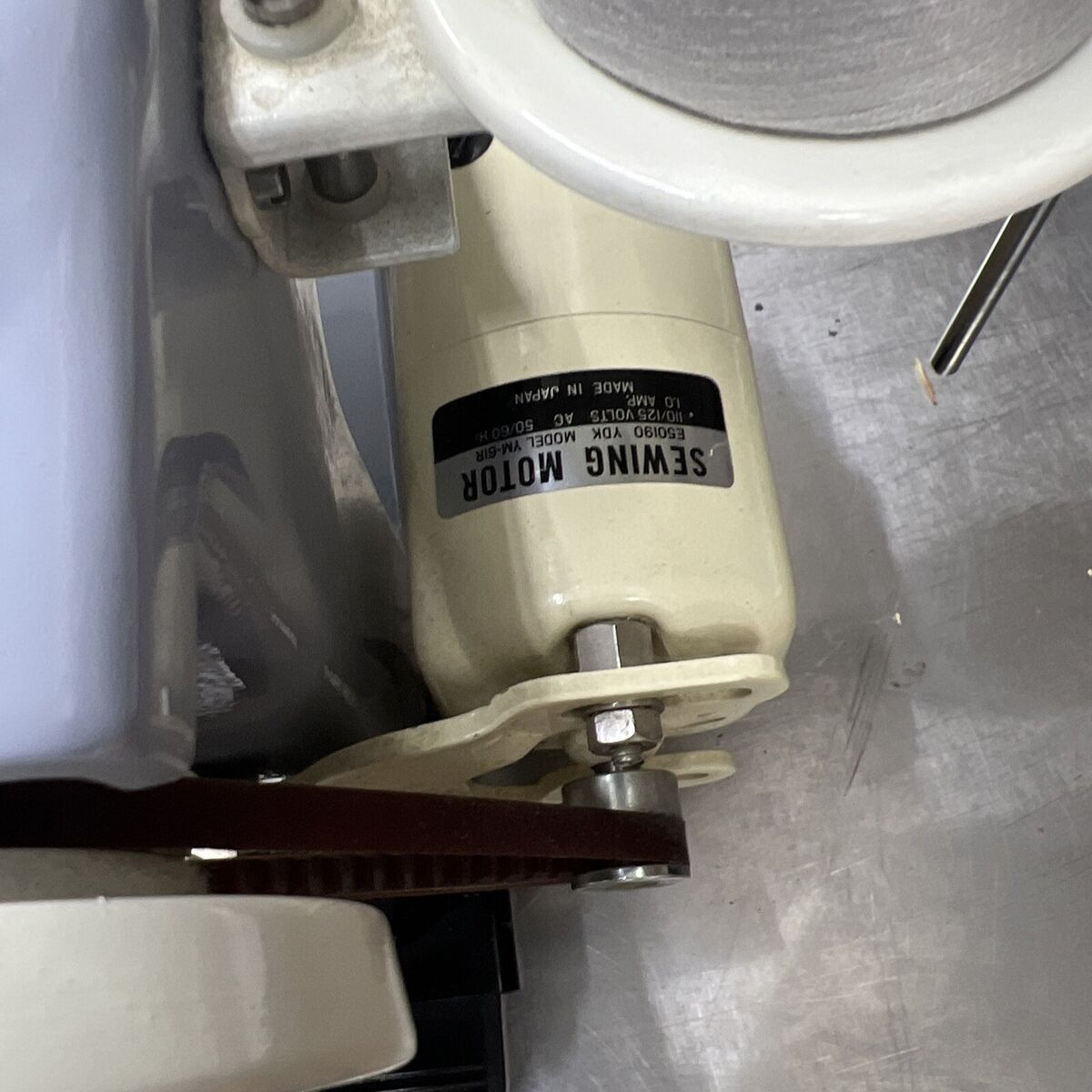 Consew 75C Sewing Machine | eBay Consew 75C Sewing Machine | eBay