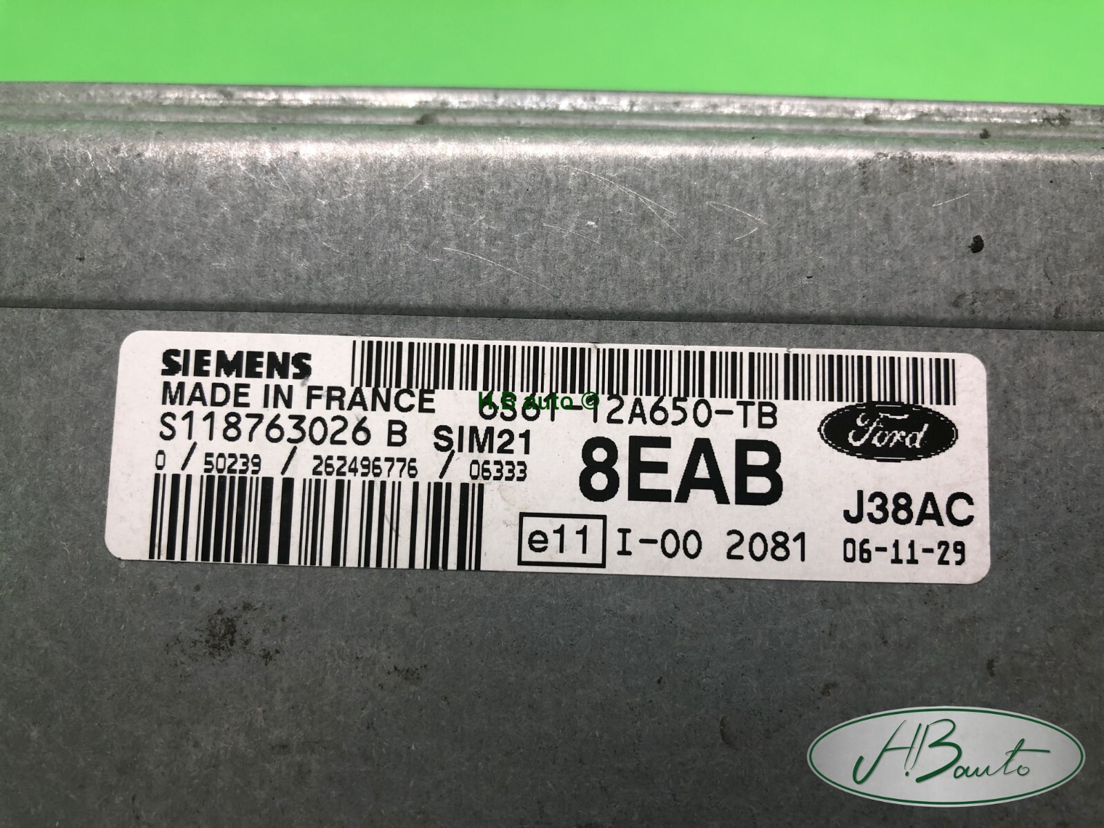 J38ac ford распиновка J38ac ford распиновка