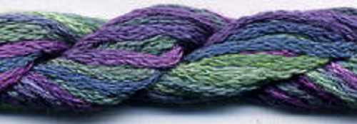 DINKY DYES Silk 6 Strand 8m Hand Dyed Floss THREAD Needlework,Cross Stitch A-L - Picture 68 of 144