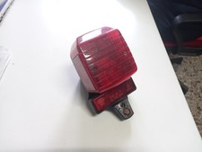 FANALINO POSTERIORE CEV 210 PER CICLOMOTORE CIMATTI GRINGO 50 DE LUXE