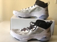 Nike Air Jordan XXXVII 37 Oreo 2022 Men's Size 13 - DD6958-108