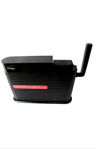 VERIZON SAMSUNG 3G SIGNAL BOOSTER WIRELESS NETWORK EXTENDER SCS-2U01 - Picture 7 of 8