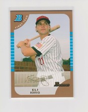 2005 Bowman Baseball NM you pick base stars RC rookie insert Chrome Draft HOFer