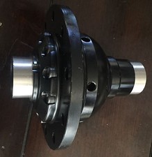 New Ford 9 Inch 35 Spline Posi Torque Worm Limited Slip Differential