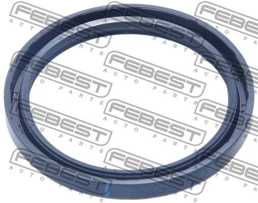 95GAY-65790808C FEBEST Seal, drive shaft for MAZDA
