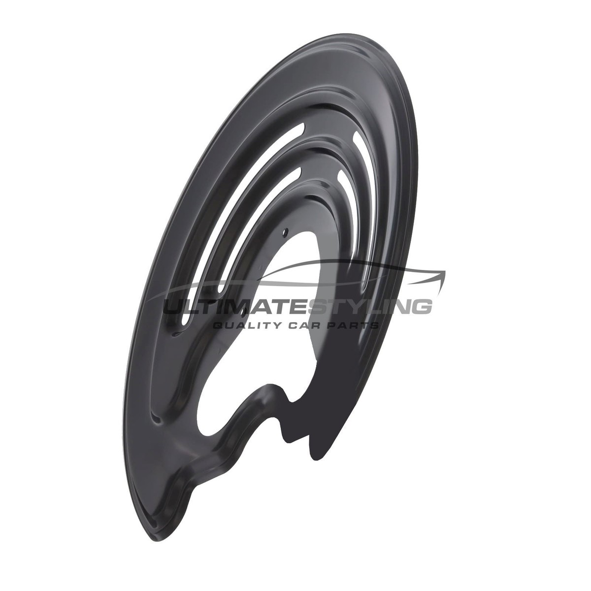 Brake Disc Dust Shields Vauxhall Vivaro X83 Van 2006-2015 Rear Brake Disc Dust Shields Vauxhall Vivaro X83 Van 2006-2015 Rear