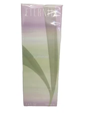Eternity Summer 2009 by Calvin Klein 3.4 oz Eau De Parfum Spray for Women